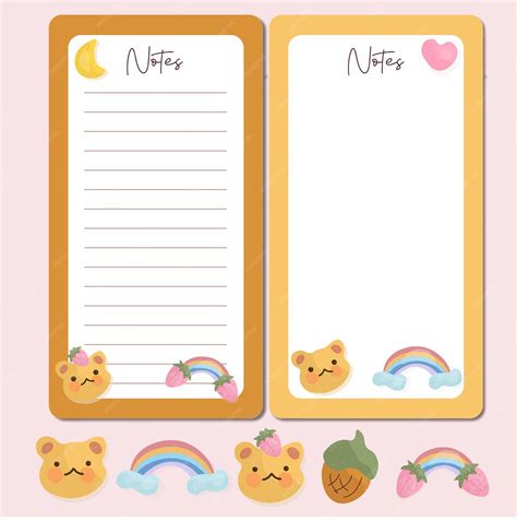 Image result for Printing Note Layout