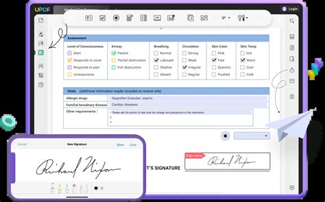 Image result for Android Fillable PDF