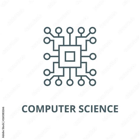 Image result for Computer Science Picto