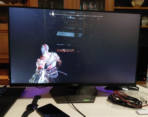 Toradh íomhá ar Bad Backlight Bleeding