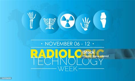 Image result for Radiologic Technology Week