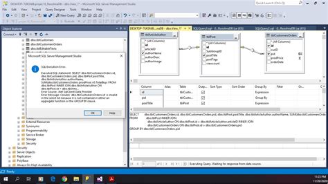 Toradh íomhá ar SQL Query Group by Sum