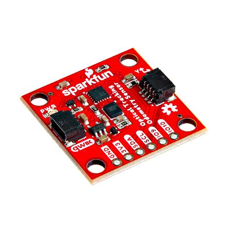 Afbeeldingsresultaten voor SparkFun Line Sensor