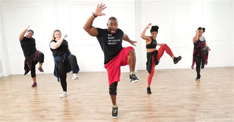 Image result for Hip Hop Cardio