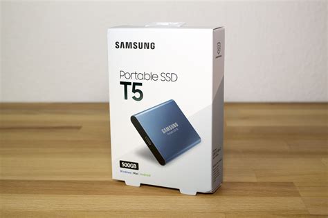 Image result for Portable SSD T5