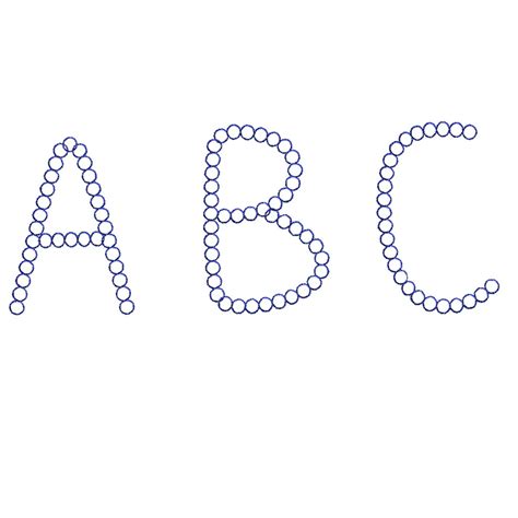 Machine Embroidery Script Font Classic Curl に対する画像結果