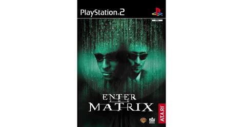 Image result for Enter the Matrix PS2