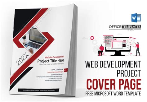 Image result for Project Work Front Page Design