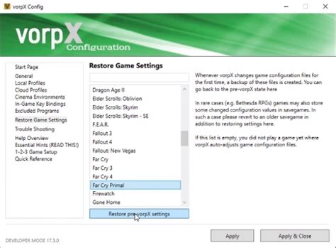 Image result for VorpX Review
