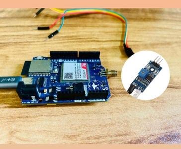 Micropython Ir Besturing Robot に対する画像結果