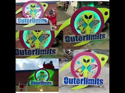 Image result for Alien Theme Roller Rink