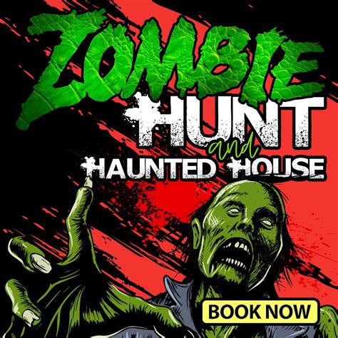 Image result for Zombie Hunt