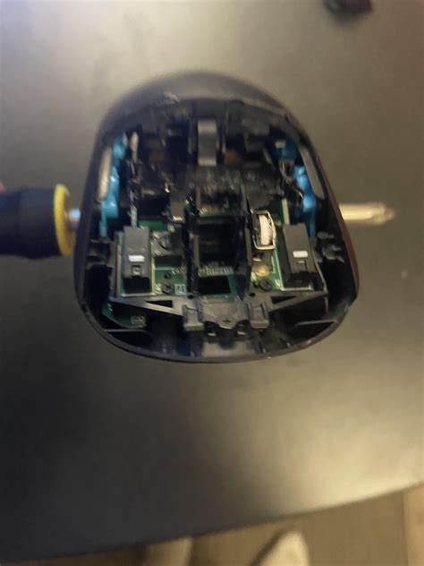 Image result for Logitech Wireless Mouse Stopped Working