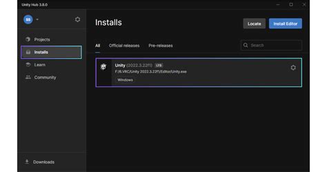 Image result for Unity Explorer Install