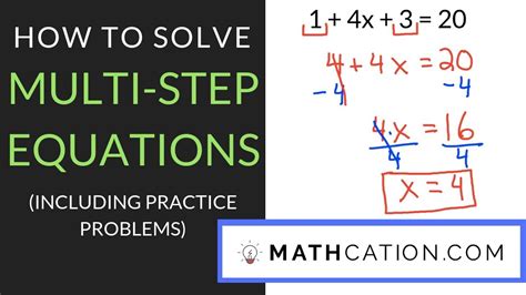 Image result for Step by Step Solving Equations with Distributive Property Division