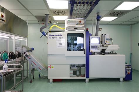 Image result for Injection Compression Molding