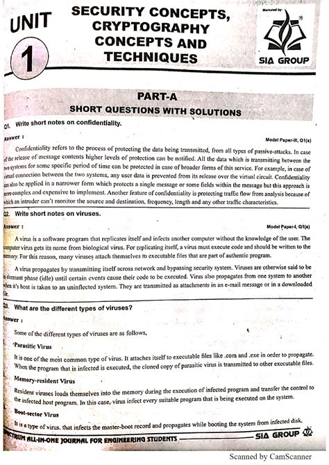 Image result for Scott Short Computer Science