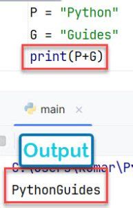 Image result for Python How to Print On Same Line