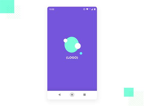 Image result for Fluent UI Splash Screen