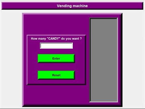 Afbeeldingsresultaten voor How Do You Code a Vending Machine in Python