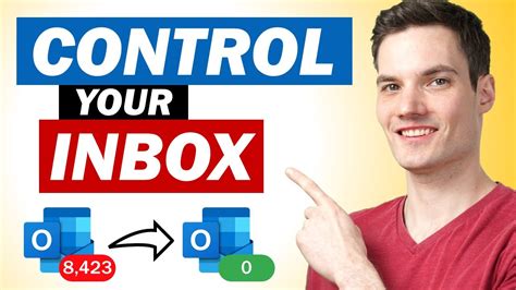 Image result for Take Control of Your Email Inbox