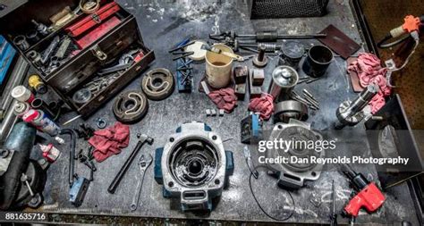 Bench Overhead View に対する画像結果