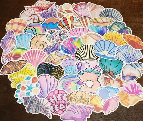 Image result for Shell Decals and Stickers
