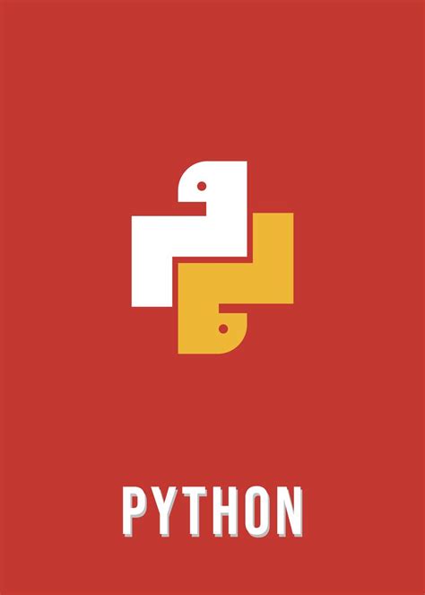 Image result for Python Poster Inspo