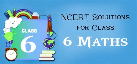 Image result for Class 6 Maths