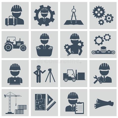 Image result for Manufacturing Engineer Icon