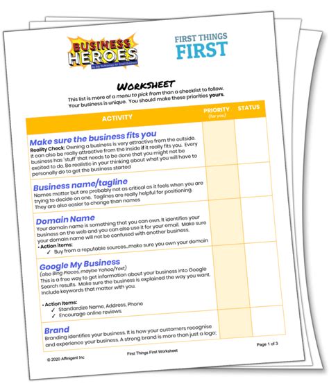 Image result for First Things First Graph