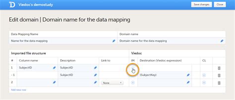Image result for Data Mapping Icon
