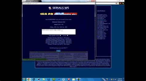 Toradh íomhá ar Smartserials.com