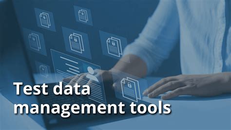 Image result for Test Data Management Icon