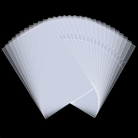 Image result for Clear File Folder