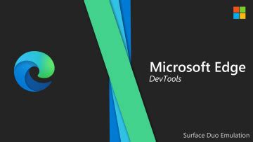 Bildergebnis für Microsoft edge devtools