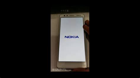 Toradh íomhá ar Android 10 Tutorial