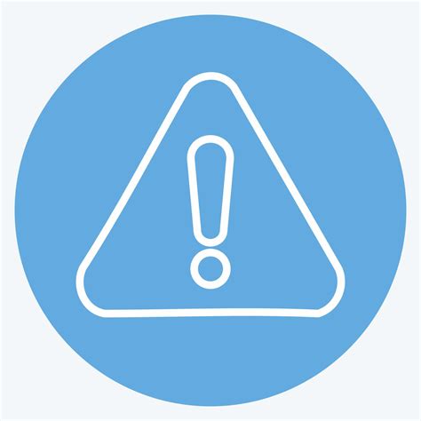 Image result for Symbol Warning Icon in Arduino