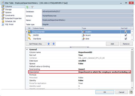 Image result for SQL Scripts to Populate a Column with Same Value in Toad