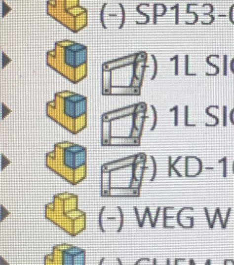 Résultat d’images pour SolidWorks Assembly Symbol Library