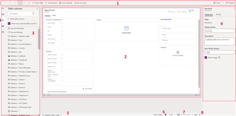 Toradh íomhá ar Paper Form Layout Designs