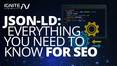 Toradh íomhá ar JSON-LD Example Results