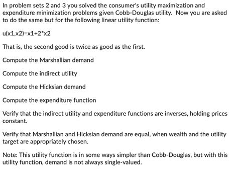 Image result for Consumer Maximization Problem Algebra Lipsey
