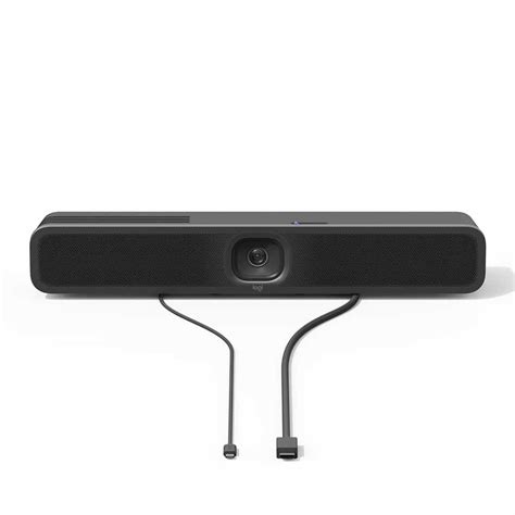 Image result for Logitech Meetup 2 Conectores