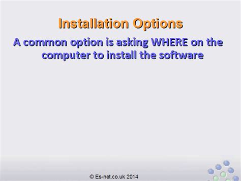 Image result for Installing Application Software