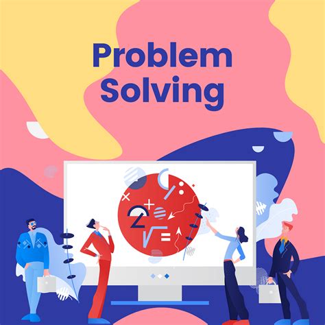 Image result for Basic Framework for Problem Solving