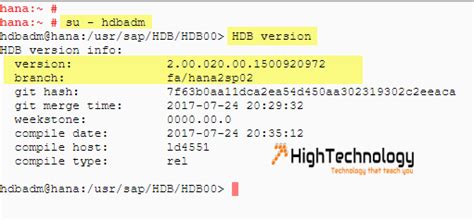 Image result for SAP Database Version