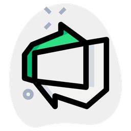 Toradh íomhá ar Azure DevOps Icon Transparent