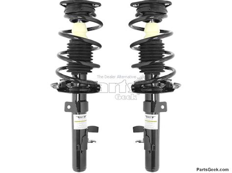 2016 Ford Escape Strut Replacement に対する画像結果