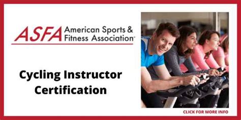 Image result for AFAA Spin Certification